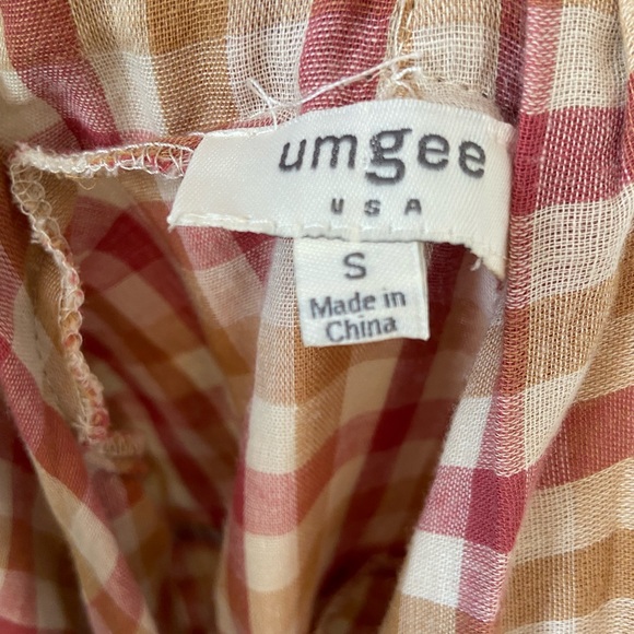 Umgee - Picture 3 of 3